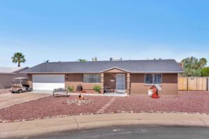 10850 N 108th Dr. Sun City AZ 85351