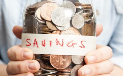 10 Easy Ways to Save Money & Energy in Your Home